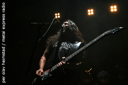 Photo of Slayer