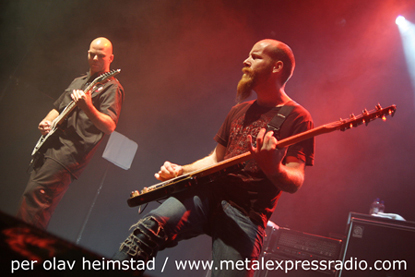 Photo of StoneSour