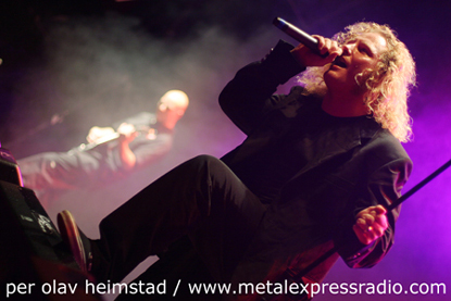 Photo of StoneSour # 2