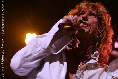 Photo of Whitesnake