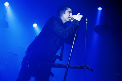 Photo of Nine Inch Nails