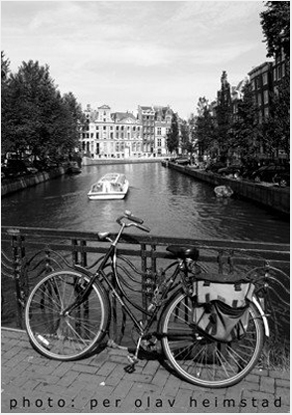 Photo of Amsterdam