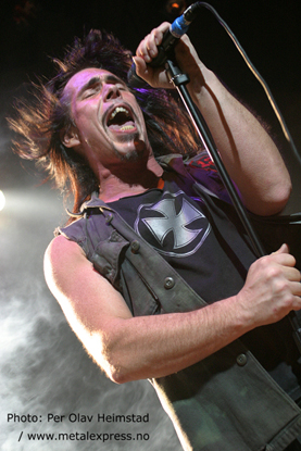 Photo of Monster Magnet