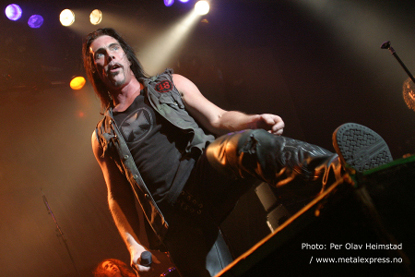 Photo of Monster Magnet # 2