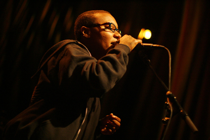 Photo of Meshell Ndegeocello