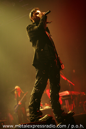 Photo of Kamelot