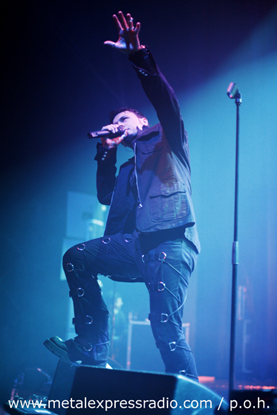 Photo of Kamelot # 2