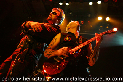 Photo of Queensryche