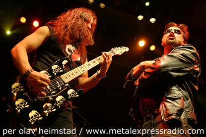 Photo of Queensryche