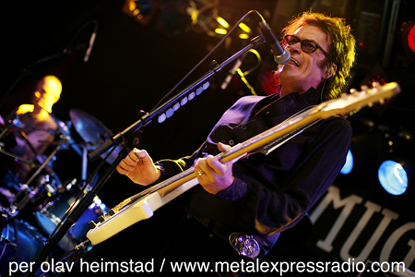 Photo of Glenn Hughes