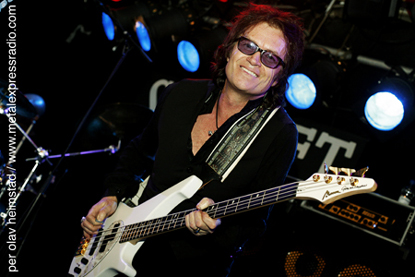 Photo of Glenn Hughes