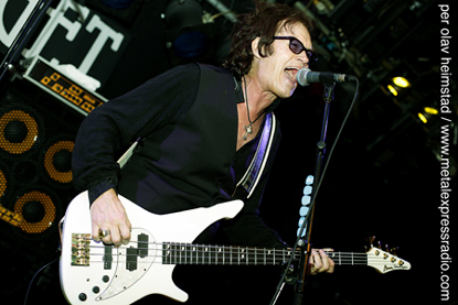 Photo of Glenn Hughes