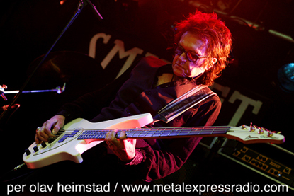 Photo of Glenn Hughes