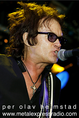 Photo of Glenn Hughes