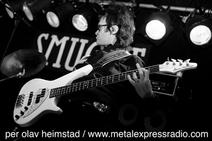 Photo of Glenn Hughes