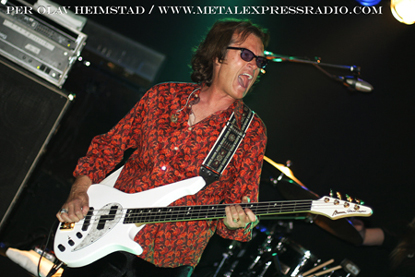 Photo of Glenn Hughes