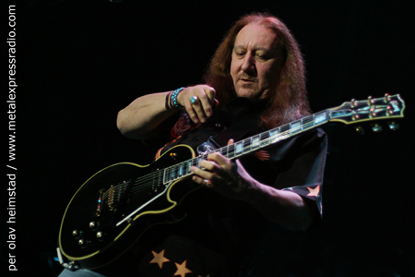 Photo of Uriah Heep