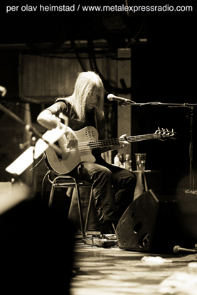 Photo of Uriah Heep