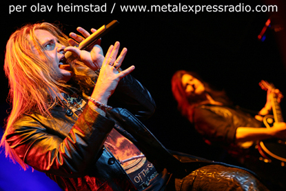 Photo of Helloween