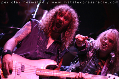 Photo of Helloween