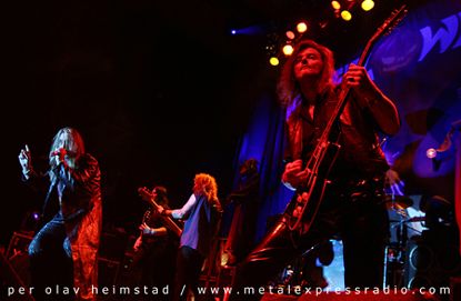 Photo of Helloween