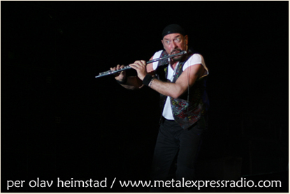 Photo of Jethro Tull # 2