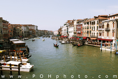 Photo of Venice